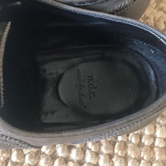 NDC BROGUES - Picture 3 of 4
